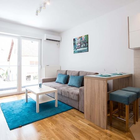 דובוי Jelena Apartment מראה חיצוני תמונה