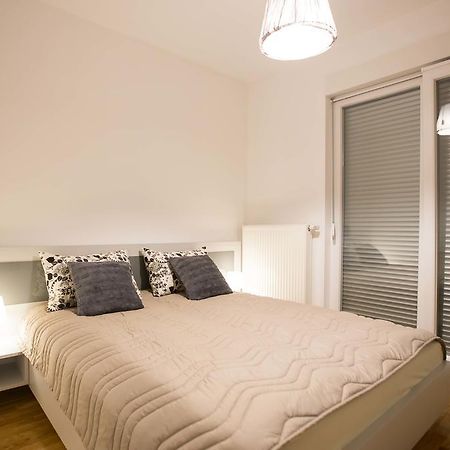 דובוי Jelena Apartment מראה חיצוני תמונה