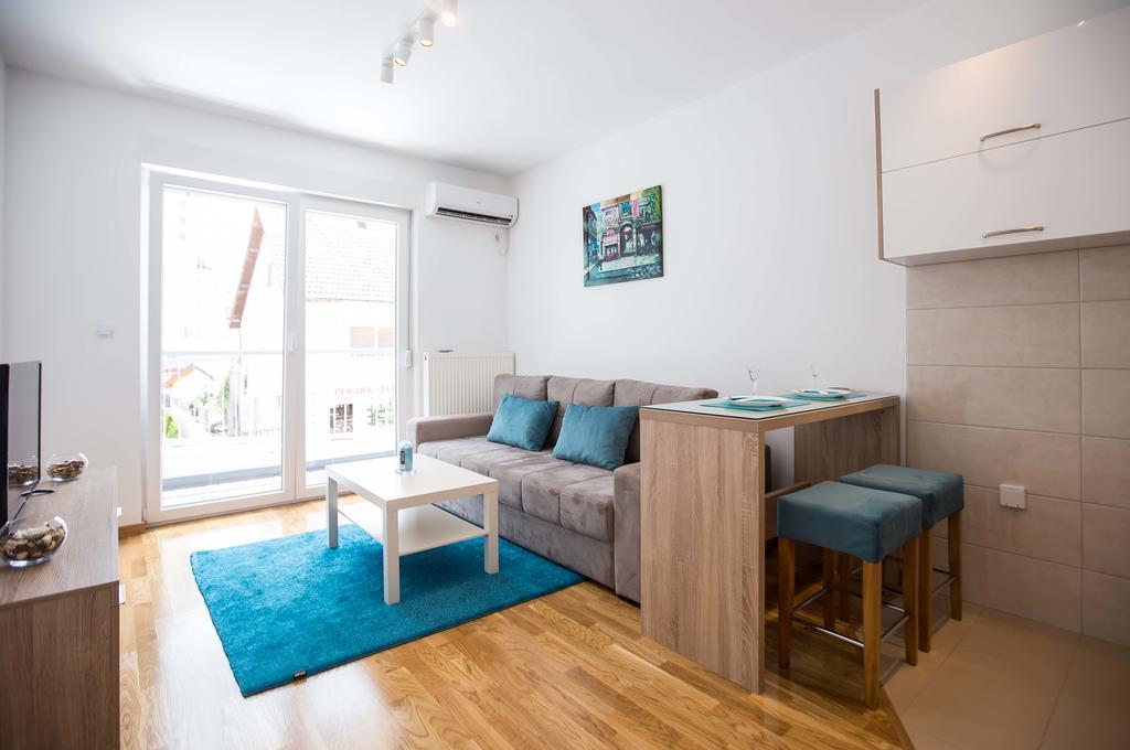 דובוי Jelena Apartment מראה חיצוני תמונה