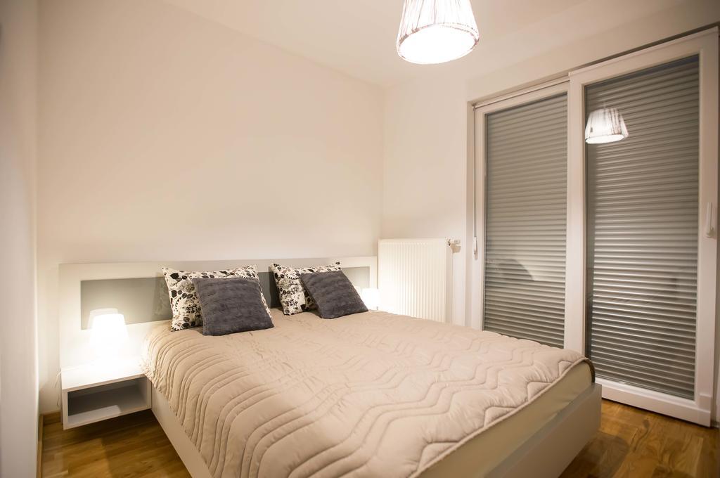 דובוי Jelena Apartment מראה חיצוני תמונה