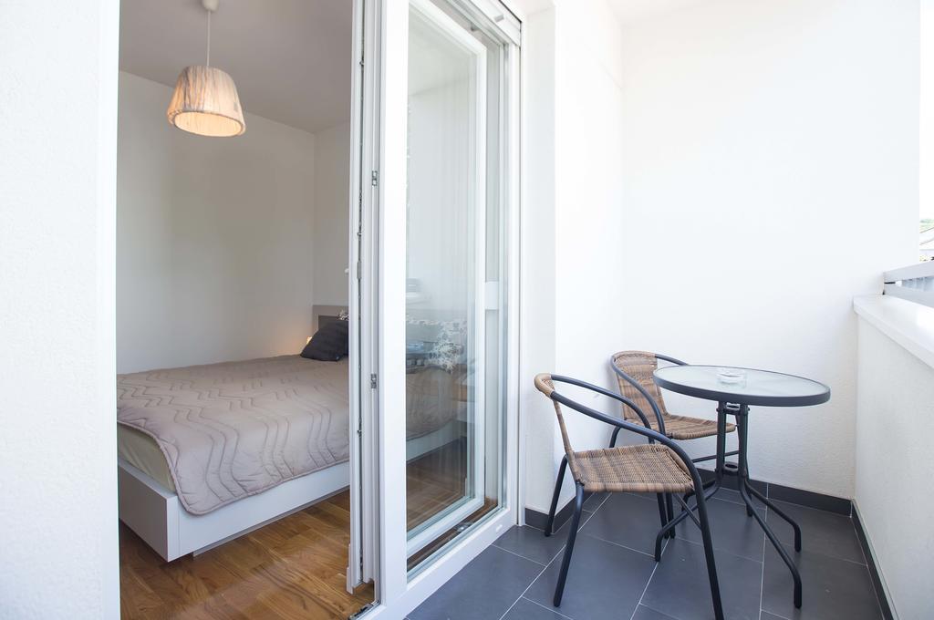 דובוי Jelena Apartment מראה חיצוני תמונה