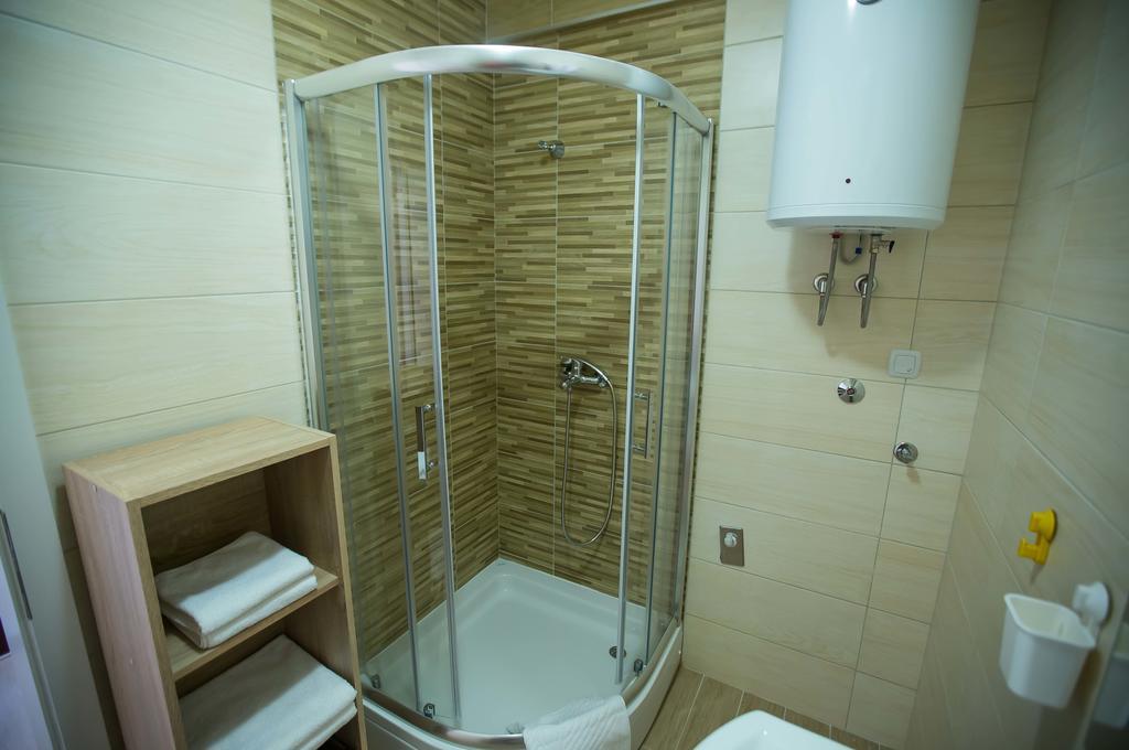 דובוי Jelena Apartment מראה חיצוני תמונה