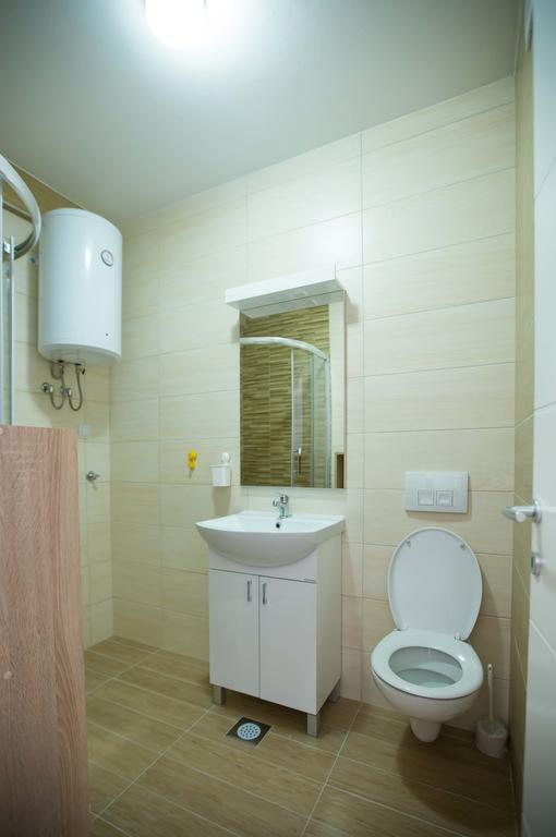 דובוי Jelena Apartment מראה חיצוני תמונה