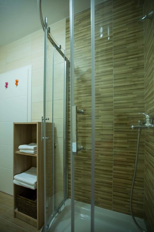 דובוי Jelena Apartment מראה חיצוני תמונה