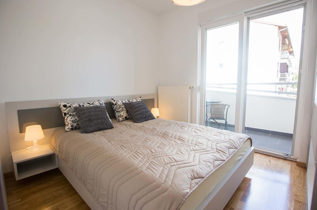 דובוי Jelena Apartment מראה חיצוני תמונה
