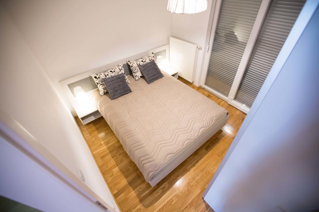 דובוי Jelena Apartment מראה חיצוני תמונה