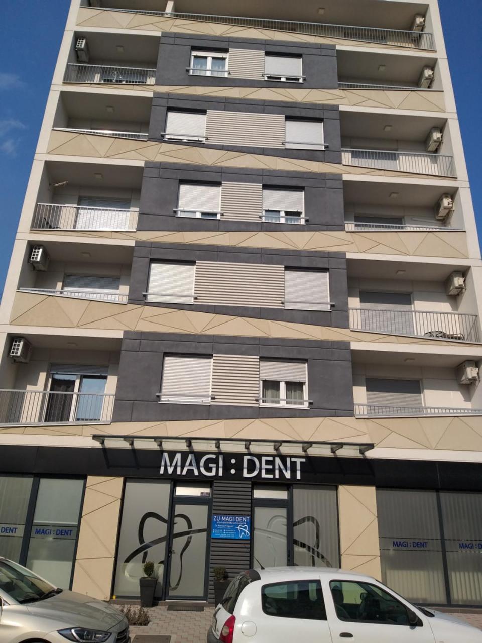 דובוי Jelena Apartment מראה חיצוני תמונה